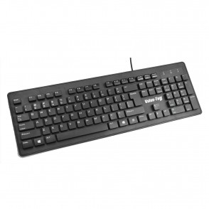 Value-Top (VT-910) Suspension USB Keyboard